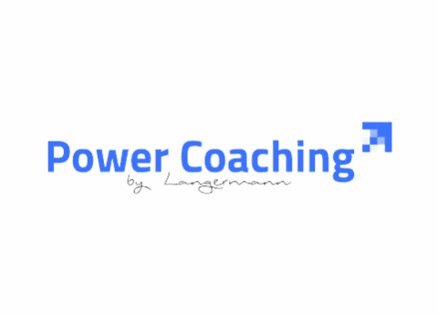 Power Coaching logo