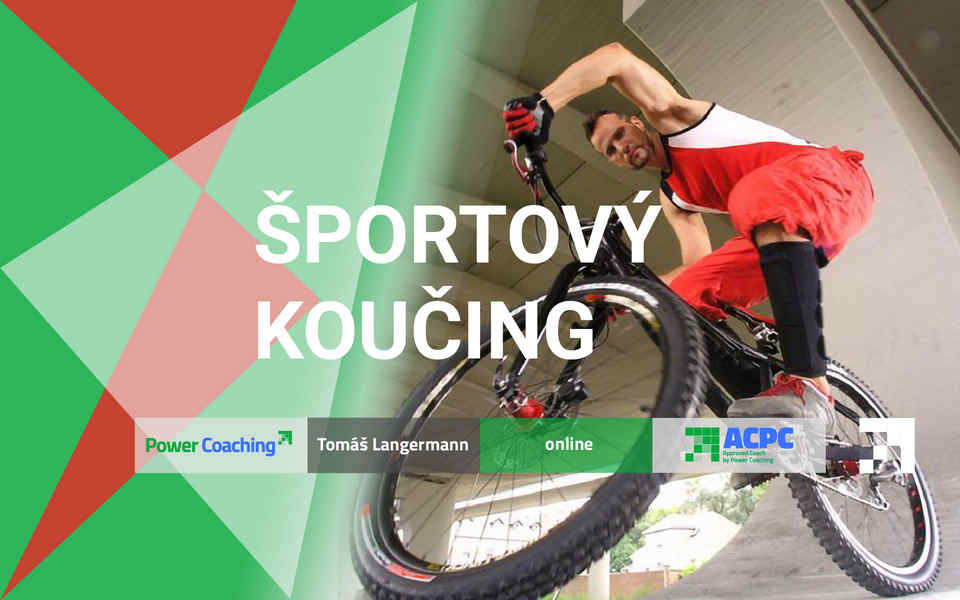 Športový koučing